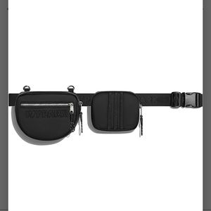 Ivy park belt bag